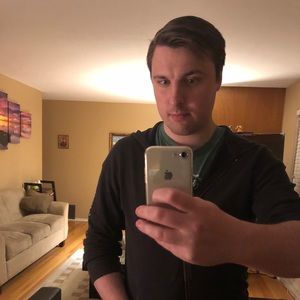 Meet your Posher, Braden